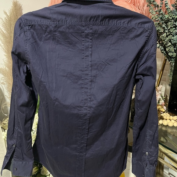 Bottega Veneta Polo Long Sleeves - Picture 2 of 5